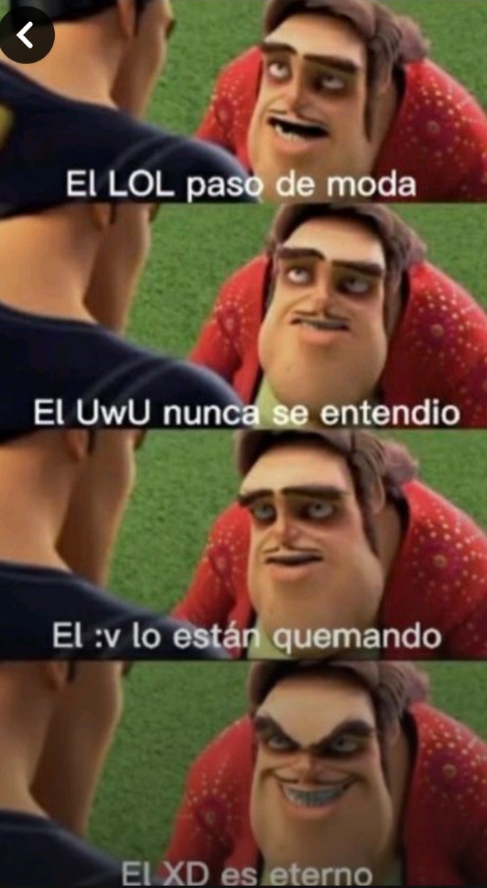 Xd - meme