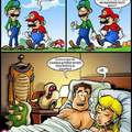 Mario inocente...*-*