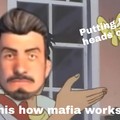 I think mafia works like this