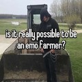 Emo Farmer kkkkkkkkk