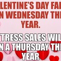 Valentine's Day 2024 meme
