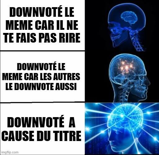 Hey Mes Ptits Quoicoubidous - meme