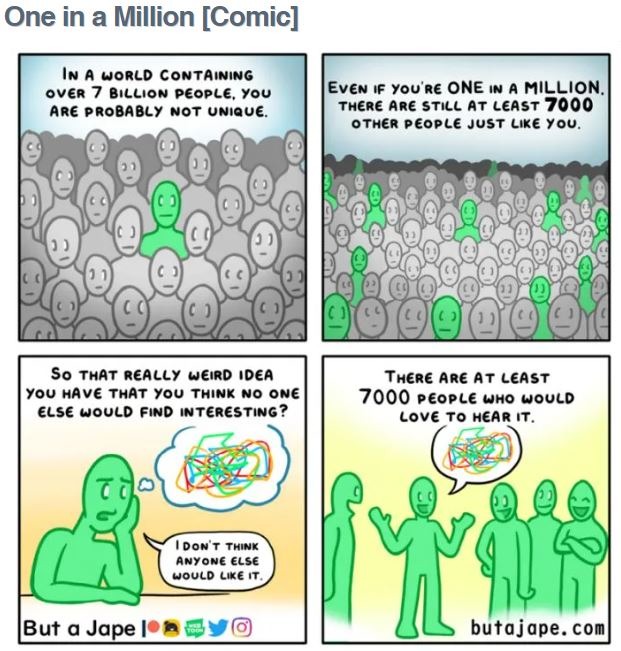 One Meme - Where the f*ck are they?