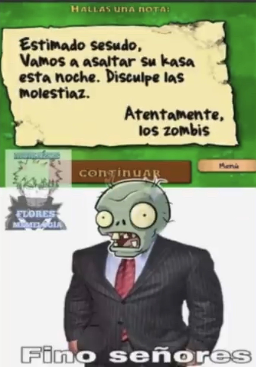 Fino señores= mexico - Meme by Sonic_espinoza :) Memedroid