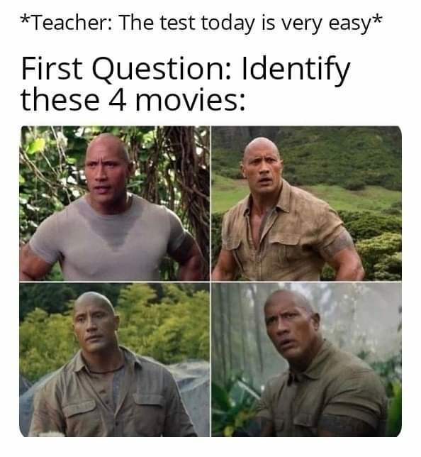 what year is it meme jumanji