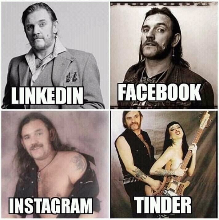 lemmy - meme