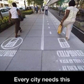 Every city needs this
