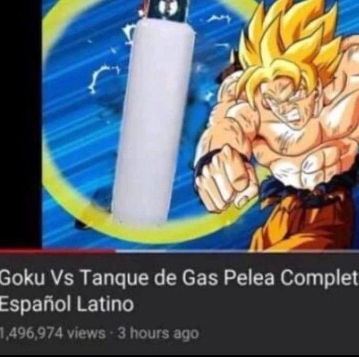 Altos repost que me estoy mandando - meme