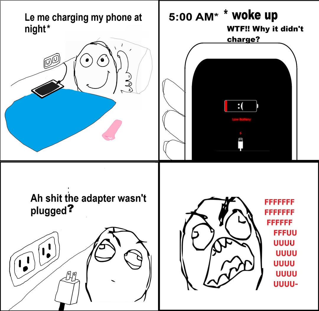 Bring back rage comics - meme