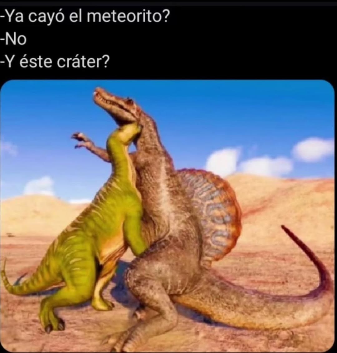 Ricueso - meme