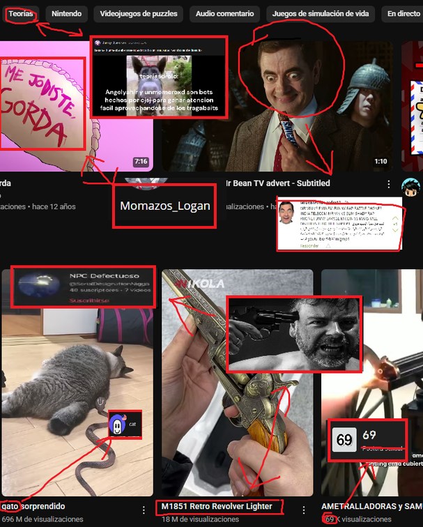 memingo a medio terminar - meme