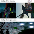 Anime: Neo Genesis Evangelion