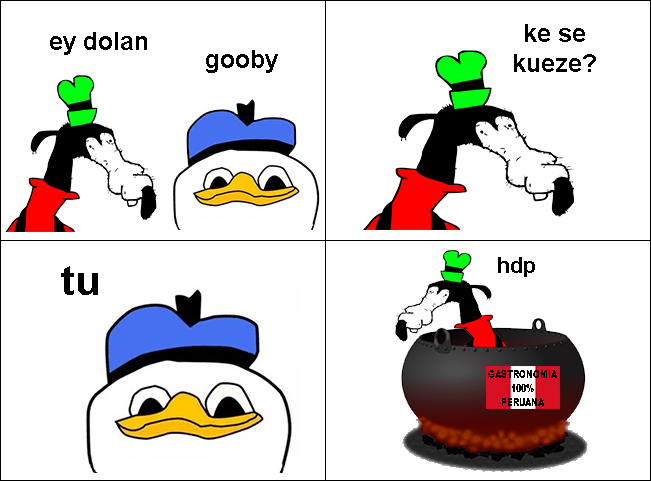 gooby pls - meme