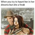 I downloaded the wrong nightmare on elm street