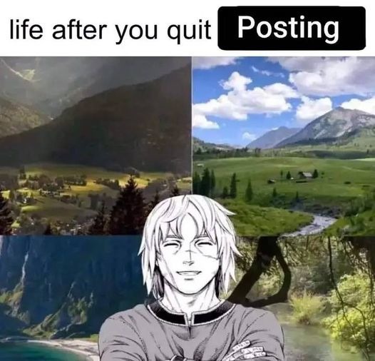 Bliss - meme
