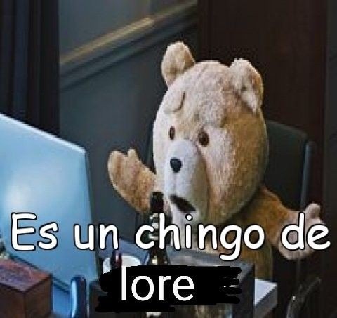 Yo con FNAF - meme