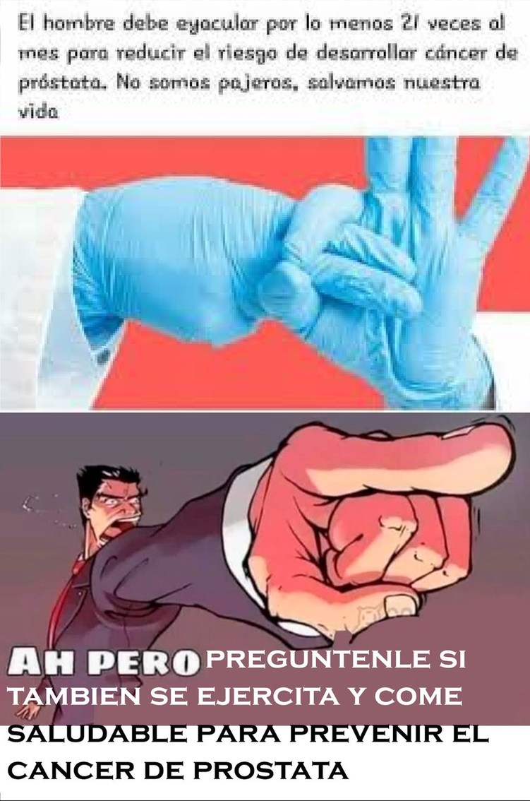 Repost del bueno. :P - meme