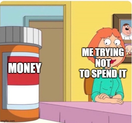 money - meme
