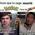 La verdad Pokémon debió morir desde Esmeralda, Rubí y Zafiro