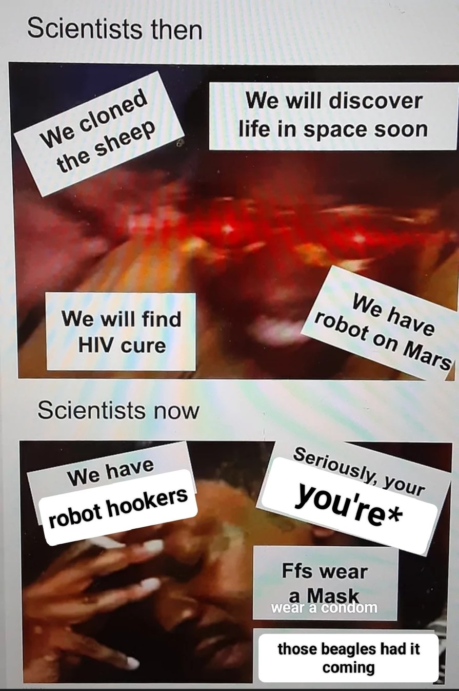Future - meme