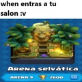 mi segundo meme