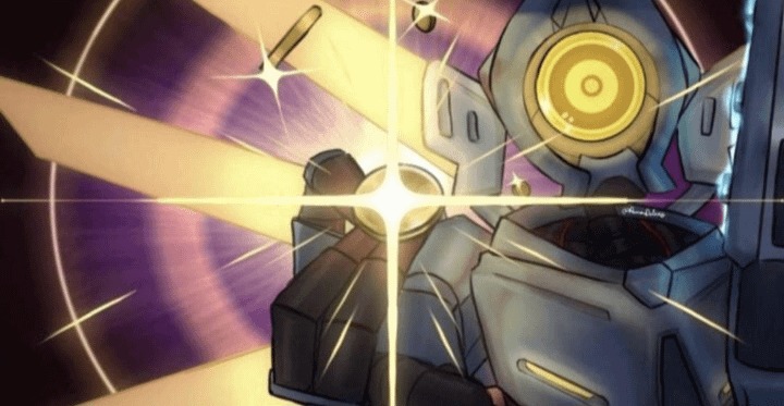 jugadores expertos de ultrakill be like: - meme