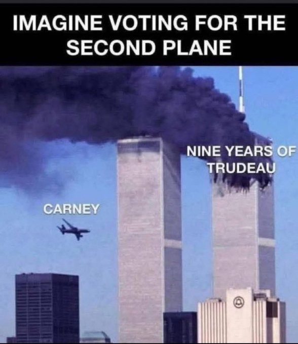 wiping boogers on the canucks - meme