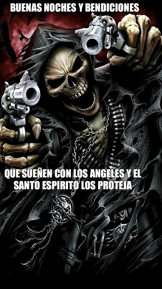 OS FOLLARÉ CON LA POLLA - meme