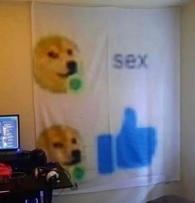 sex - meme