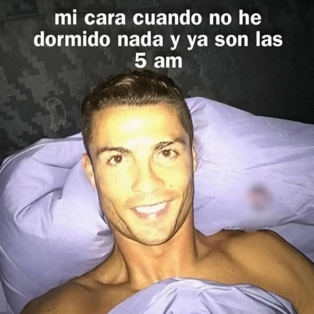 Top memes de Sueño en español :) Memedroid