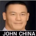 John china