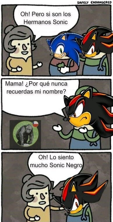 LDÑVD - meme