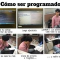 Cómo ser programador