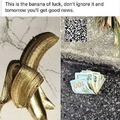 Asian Guy (Banana Luck)