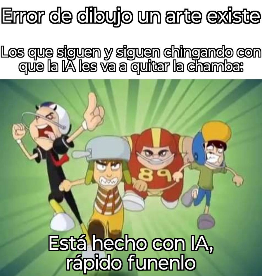 Twitter be like: - meme