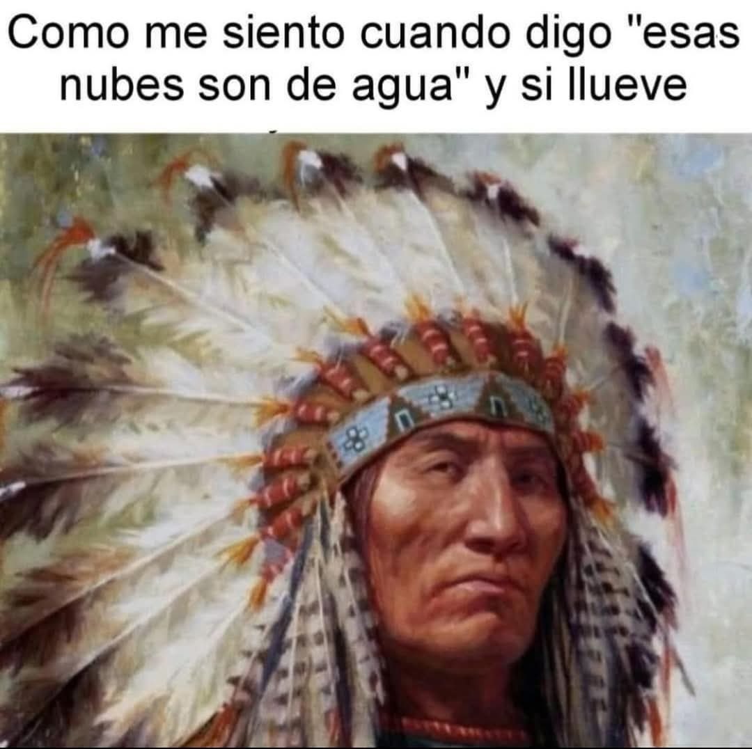 [música de misterio] - meme