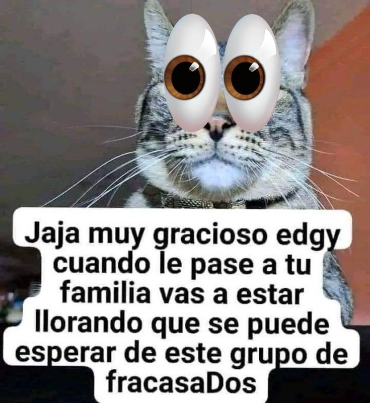 Que void - meme