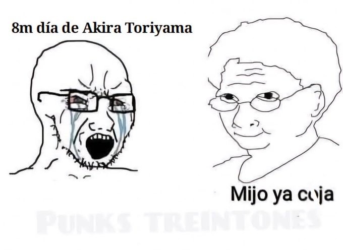 meme del 8 de marzo