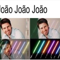 João João João