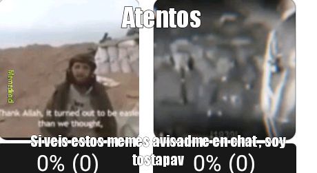 Atte : Tostapav - meme