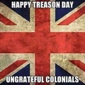 Ungrateful Colonies