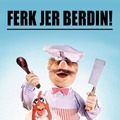 FERK JER BERDIN!
