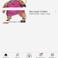 Una clásica broma en youtube