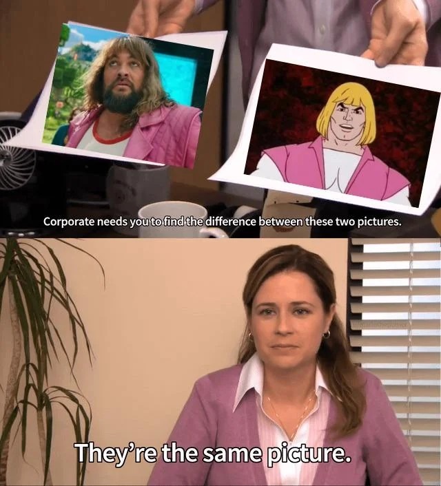 Feur - meme