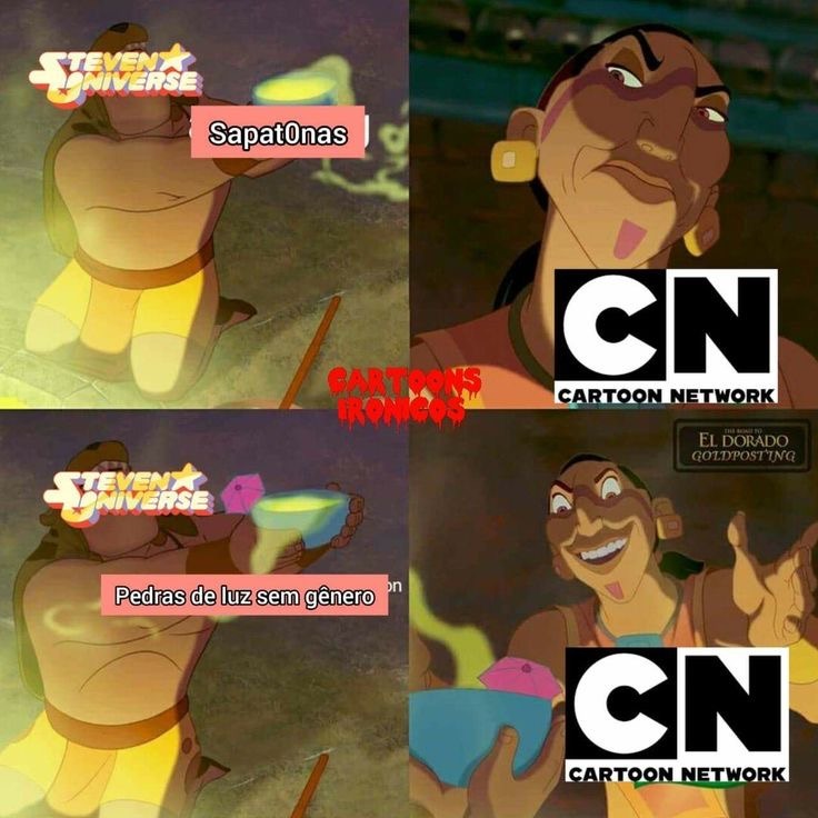 Truquezinho - meme