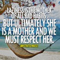 I respect all mothers. Especially yours. In a loving kind of tender kind of way.