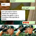 Luego de eso la deje por que no sabia escribir la muy pava.