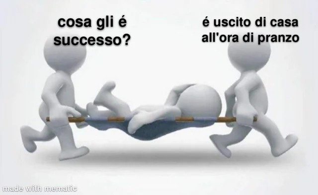 morire speedrun - meme