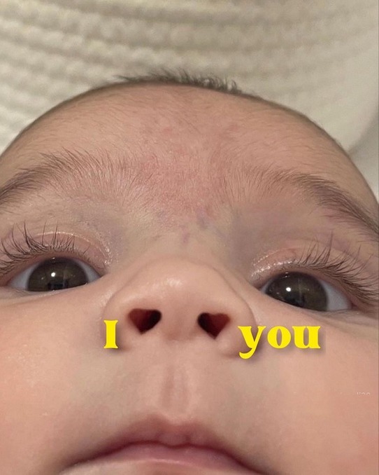 LOVE YOUUUUU - meme