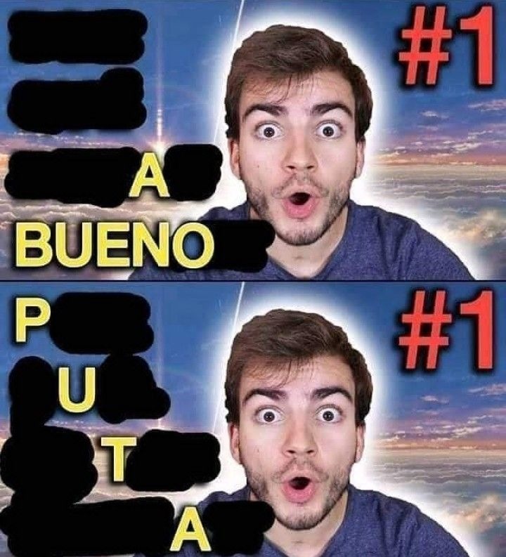 a bueno - meme